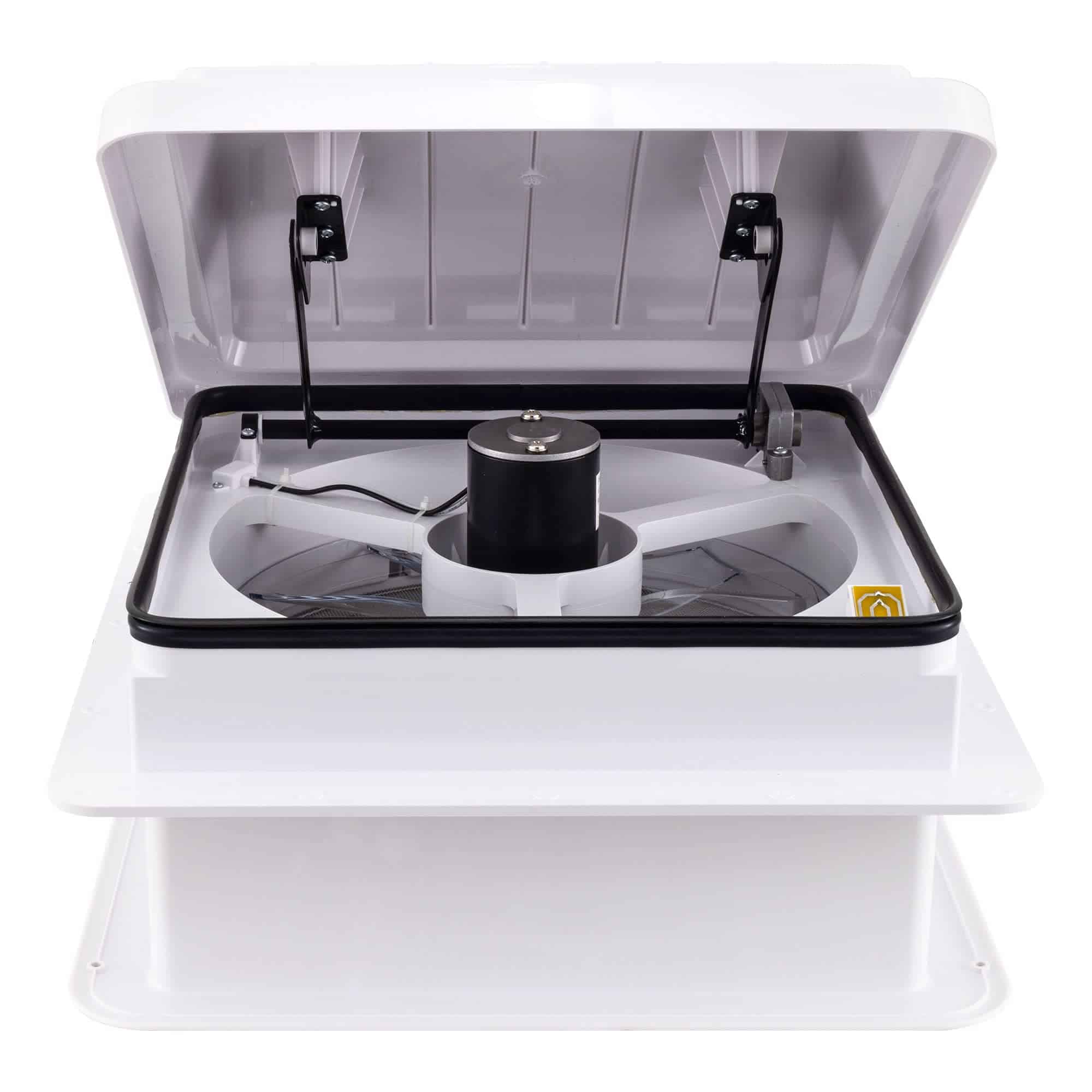 Ventilador de techo RecPro RV Vento Deluxe 10 -Blanco - Imagen 9