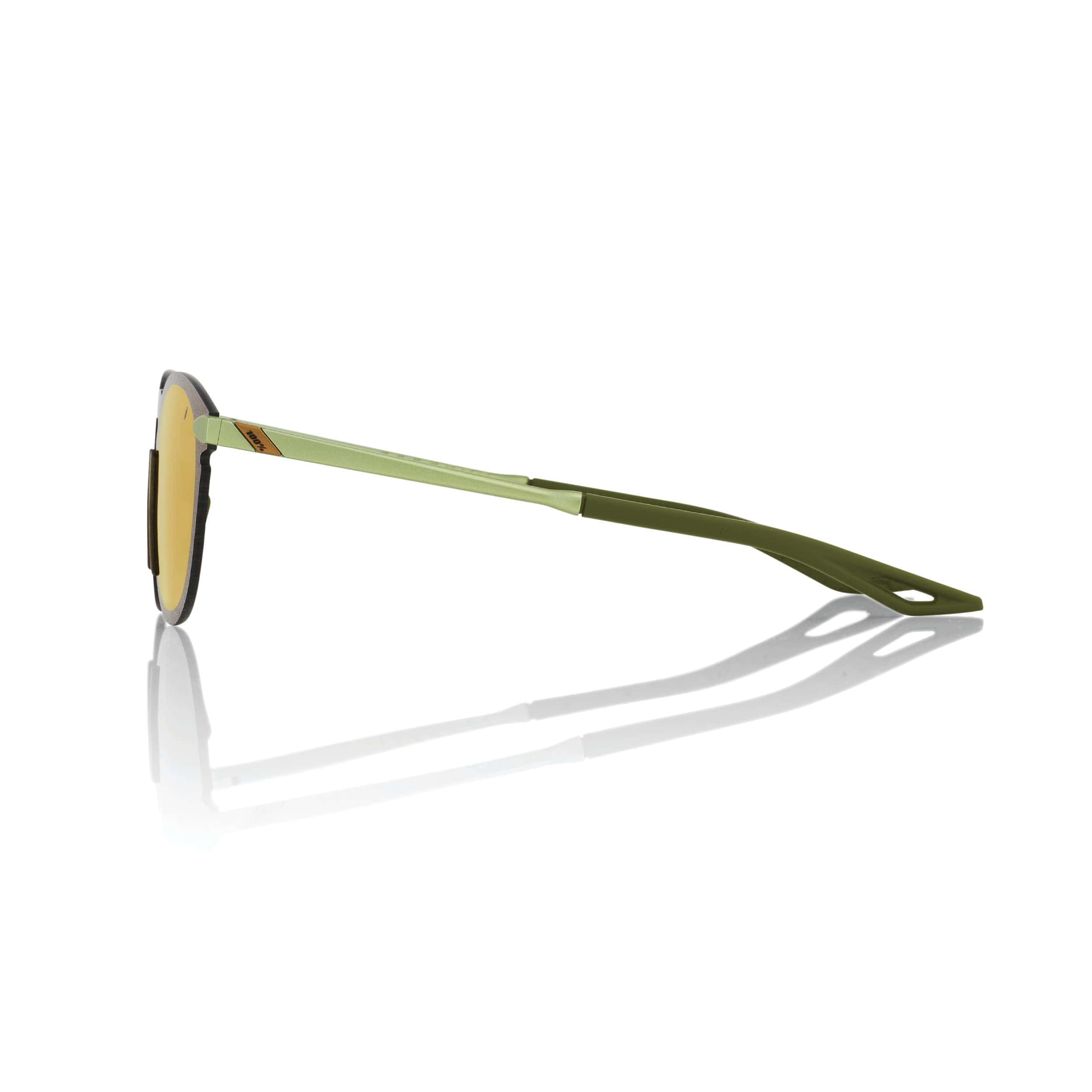 100% LEGERE ROUND - Lente de Bronce de Capas Múltiples con - Imagen 4