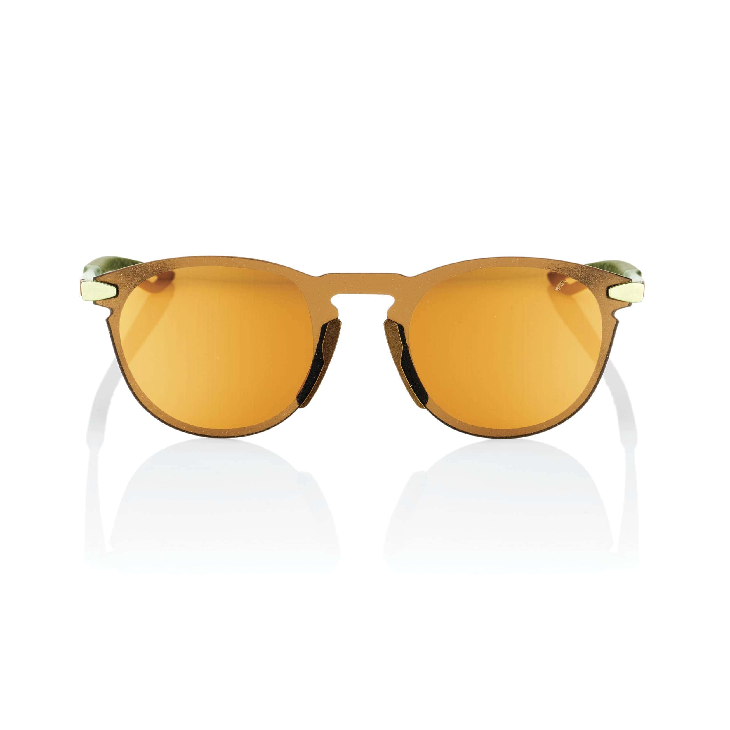 100% LEGERE ROUND - Lente de Bronce de Capas Múltiples con - Imagen 3