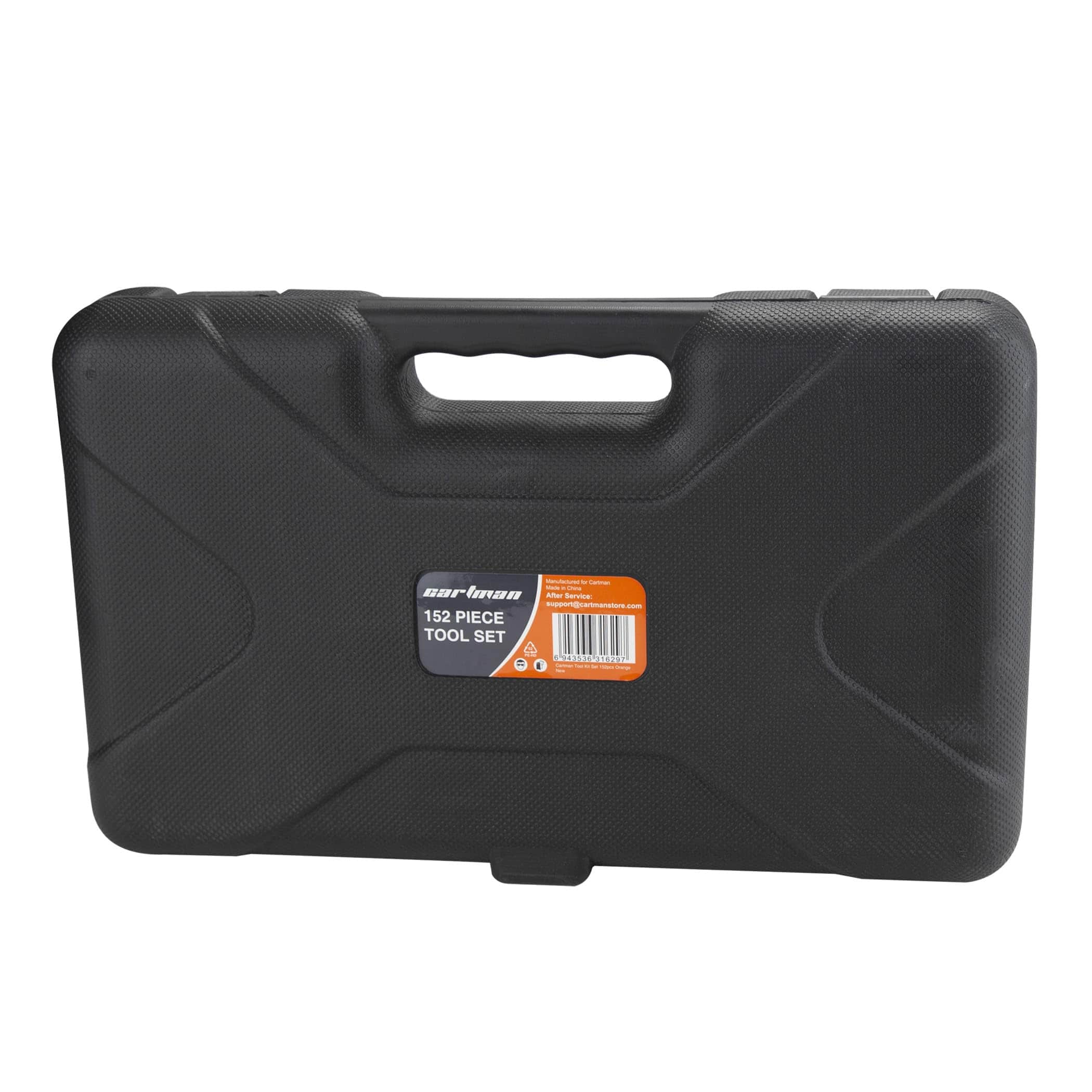 Juego de herramientas CARTMAN Kit de herramientas generales - Imagen 5