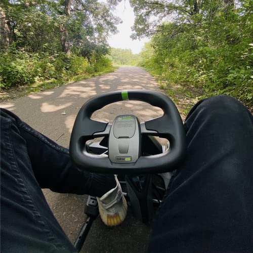 Volante Stio GoKart Pro Compatible con Ninebot by Segway - Imagen 7