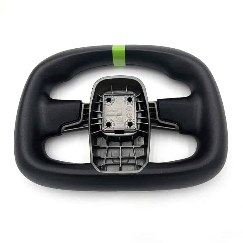 Volante Stio GoKart Pro Compatible con Ninebot by Segway - Imagen 4