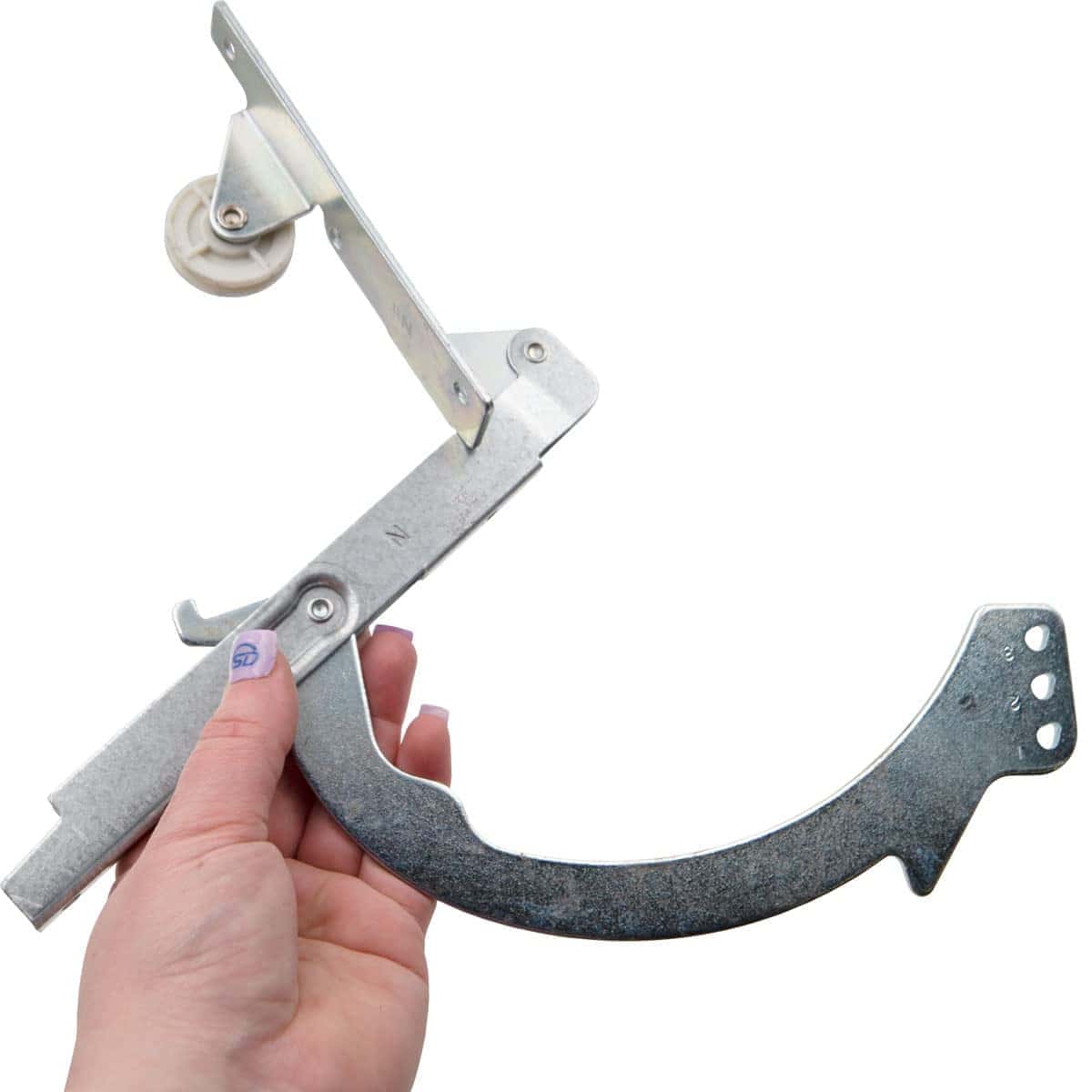 Supplying Demand WB14X104 WB14X114 Conjunto de Bisagra de - Imagen 8