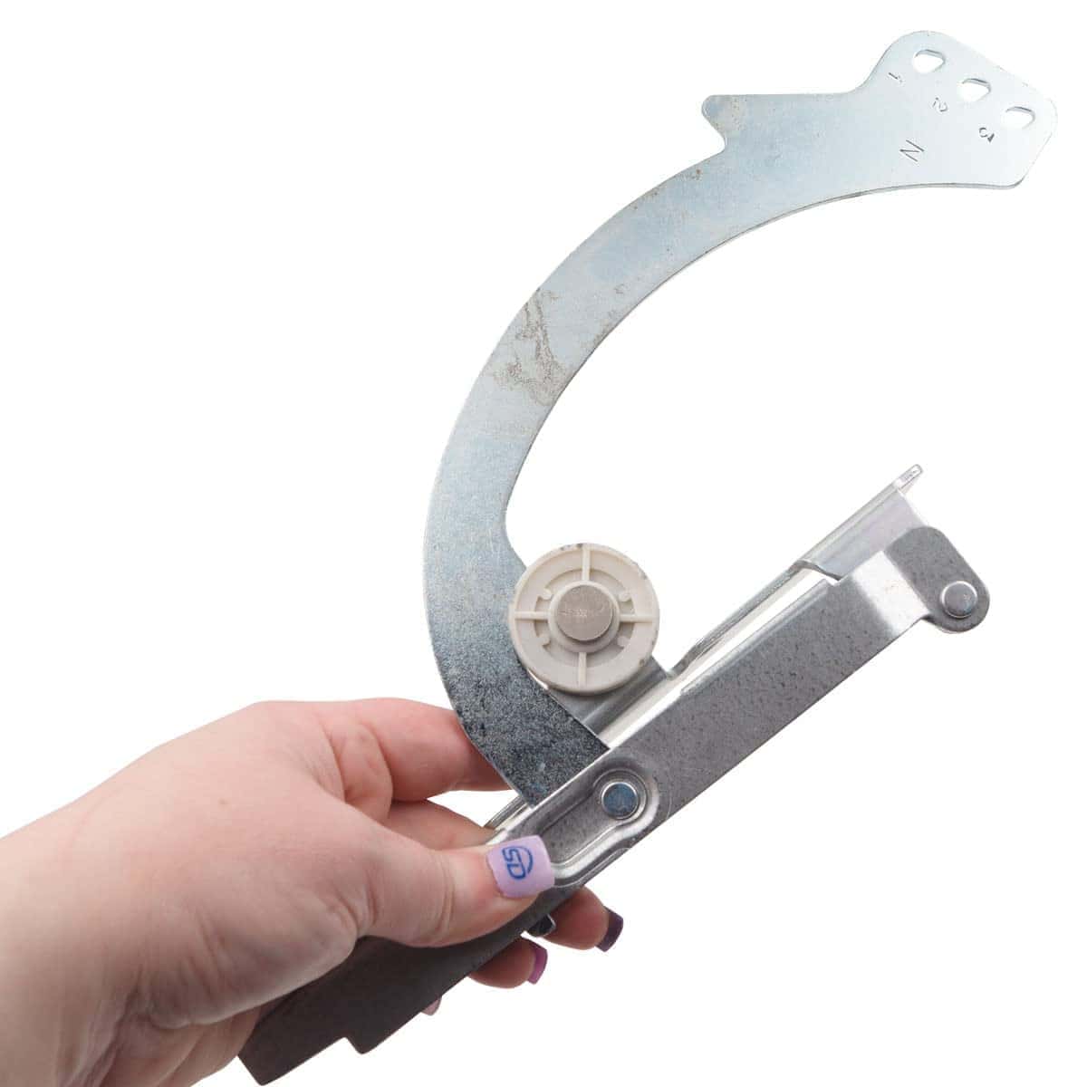 Supplying Demand WB14X104 WB14X114 Conjunto de Bisagra de - Imagen 7