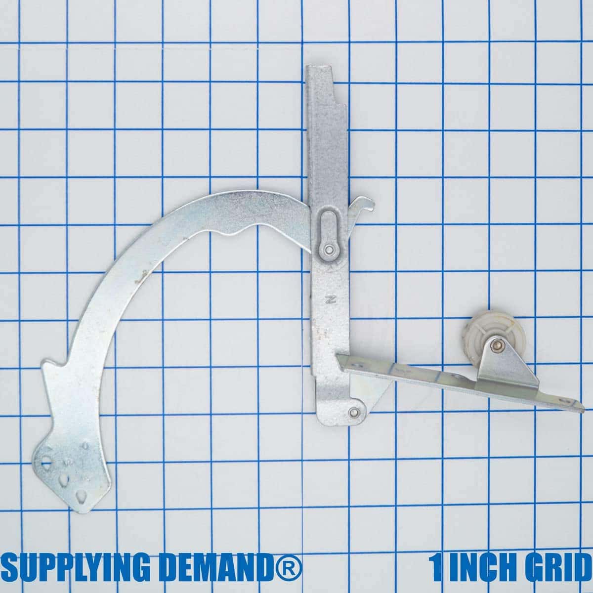 Supplying Demand WB14X104 WB14X114 Conjunto de Bisagra de - Imagen 4