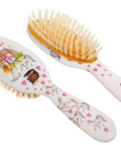 Cepillo para el cabello Rock & Ruddle de -Unicornios