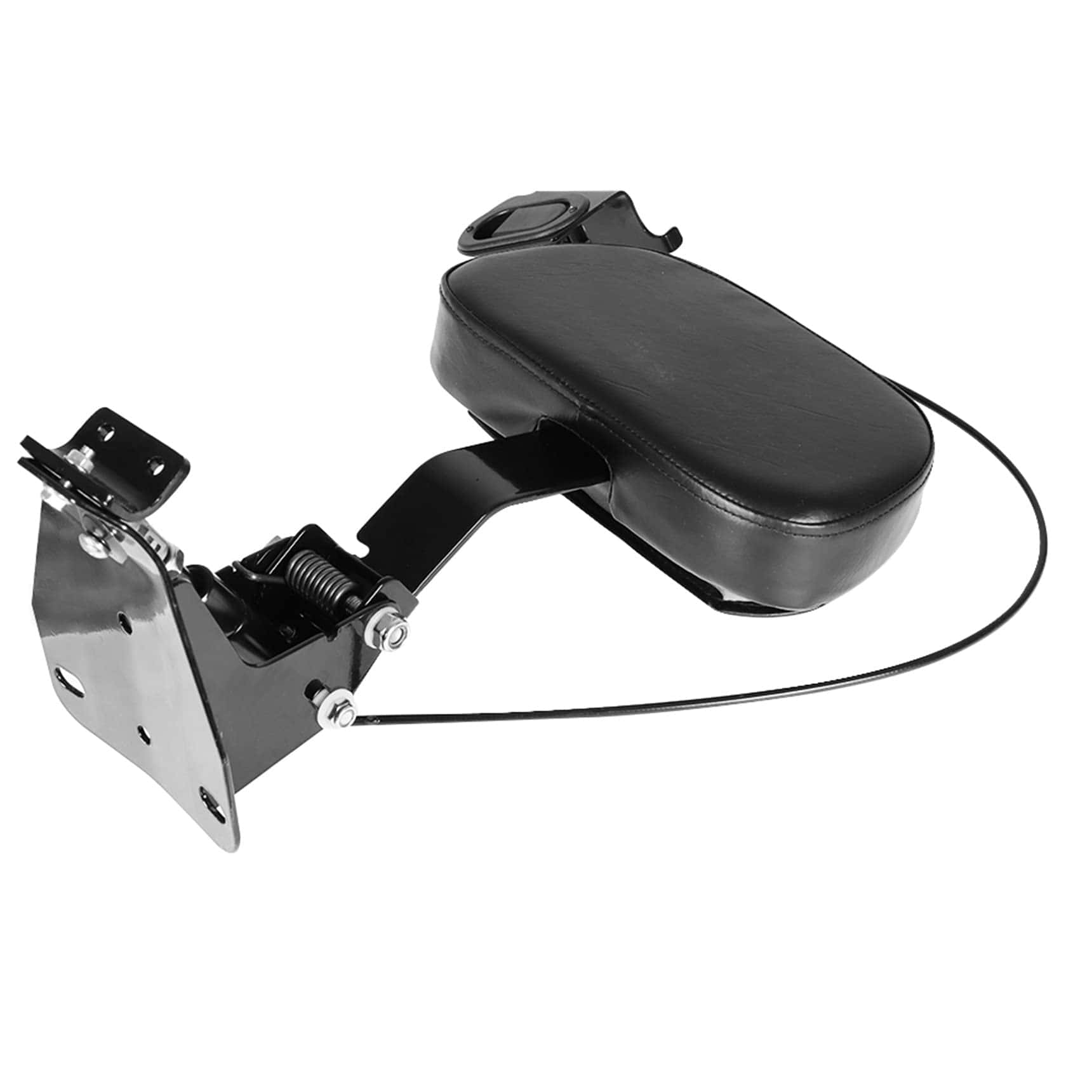 Cojín Ajustable de Respaldo para Conductor RainMan S con - Imagen 7