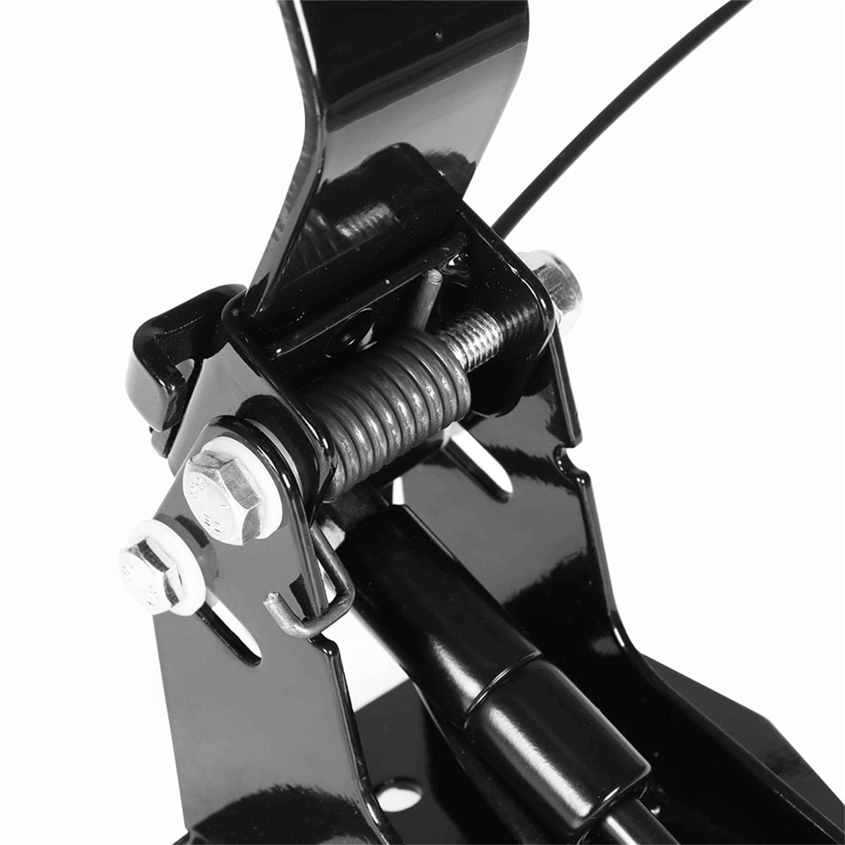 Cojín Ajustable de Respaldo para Conductor RainMan S con - Imagen 5