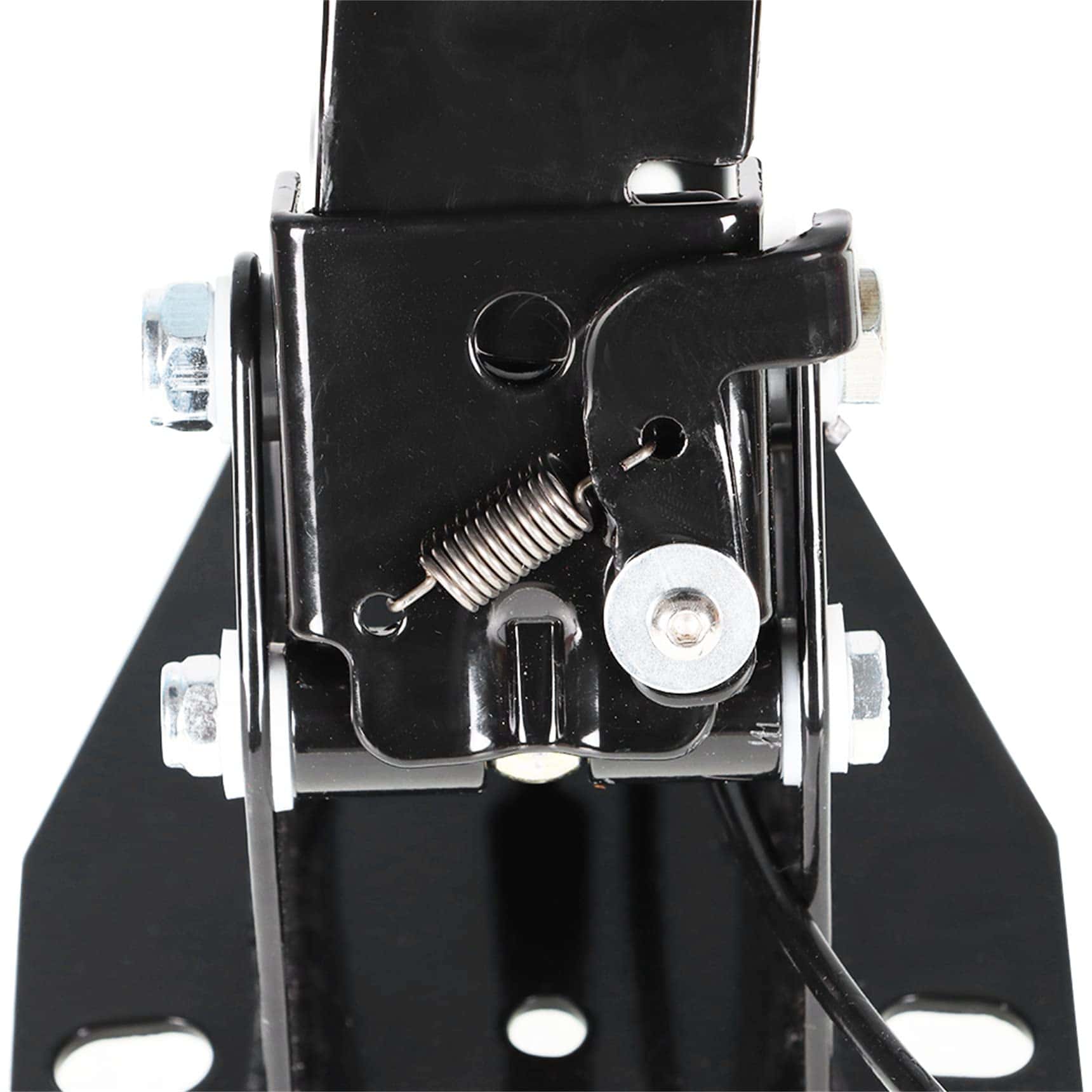 Cojín Ajustable de Respaldo para Conductor RainMan S con - Imagen 6