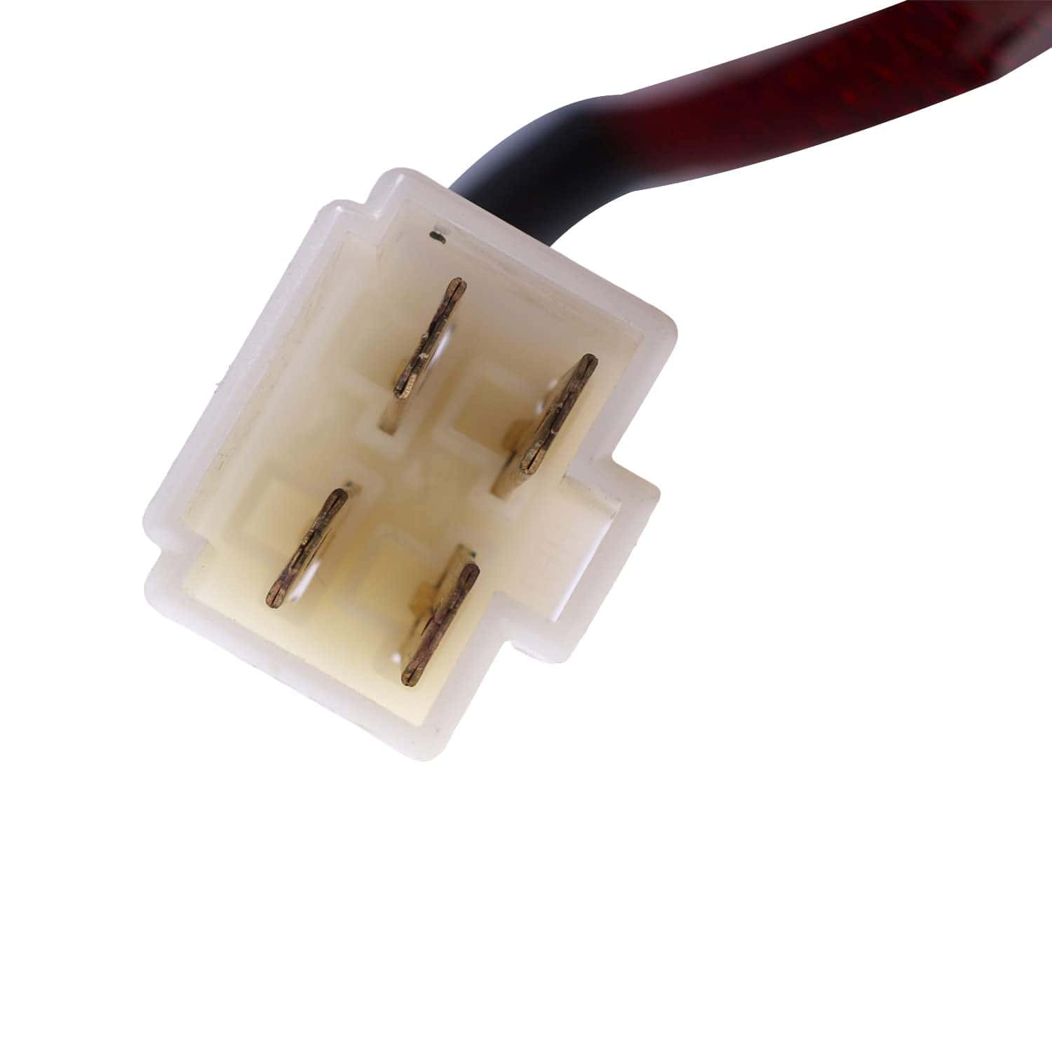 Luz de cola YIHETOP AL176143 AL210180 AL119405 compatible - Imagen 8