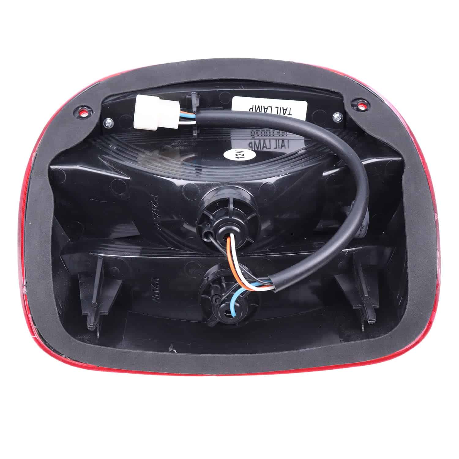 Luz de cola YIHETOP AL176143 AL210180 AL119405 compatible - Imagen 7