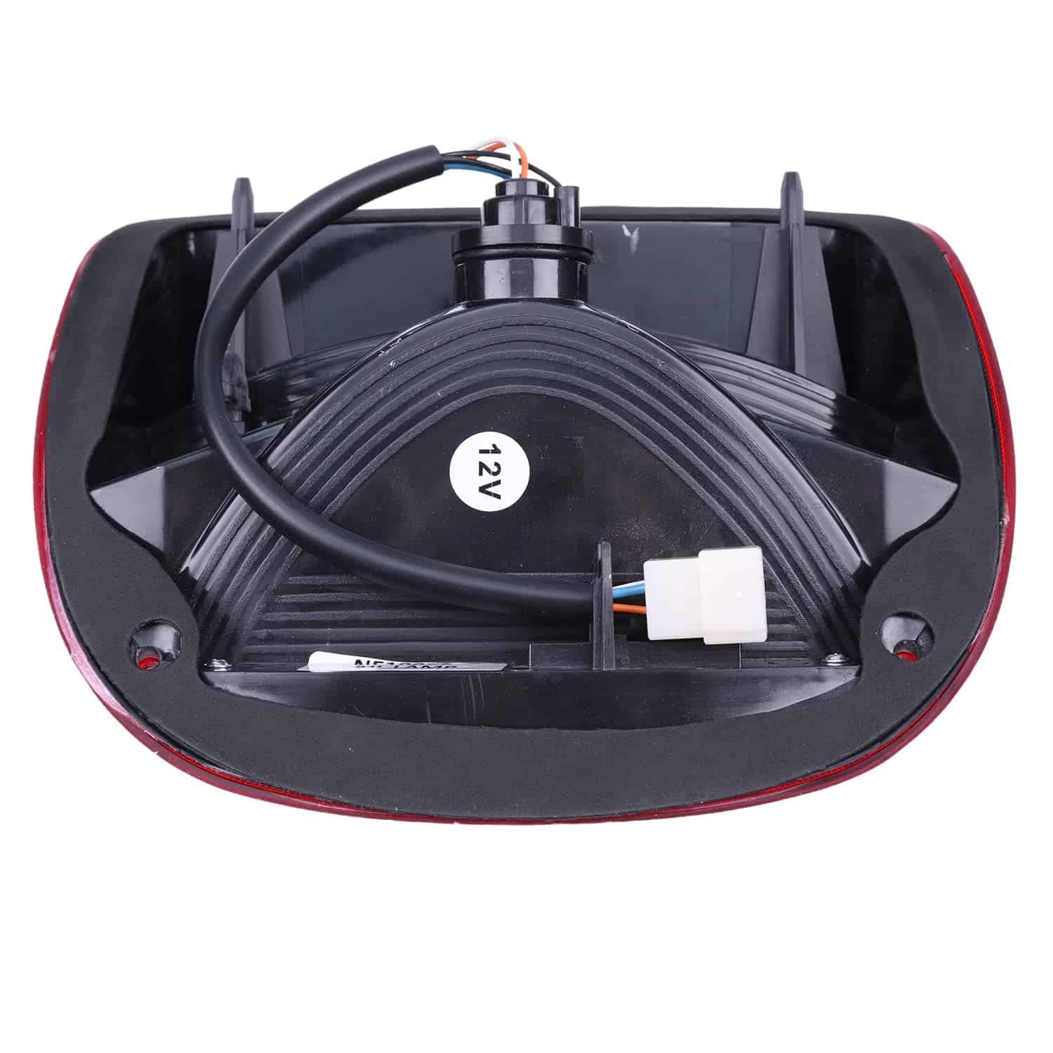 Luz de cola YIHETOP AL176143 AL210180 AL119405 compatible - Imagen 6