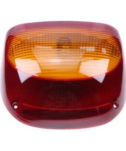 Luz de cola YIHETOP AL176143 AL210180 AL119405 compatible