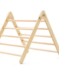 Sistema de Gimnasio Pikler Kinderfeets (Triángulo, Mediano)