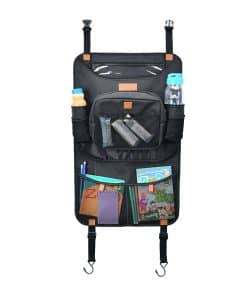 Organizador de Asiento Trasero URBANTRANSIT - Organizador