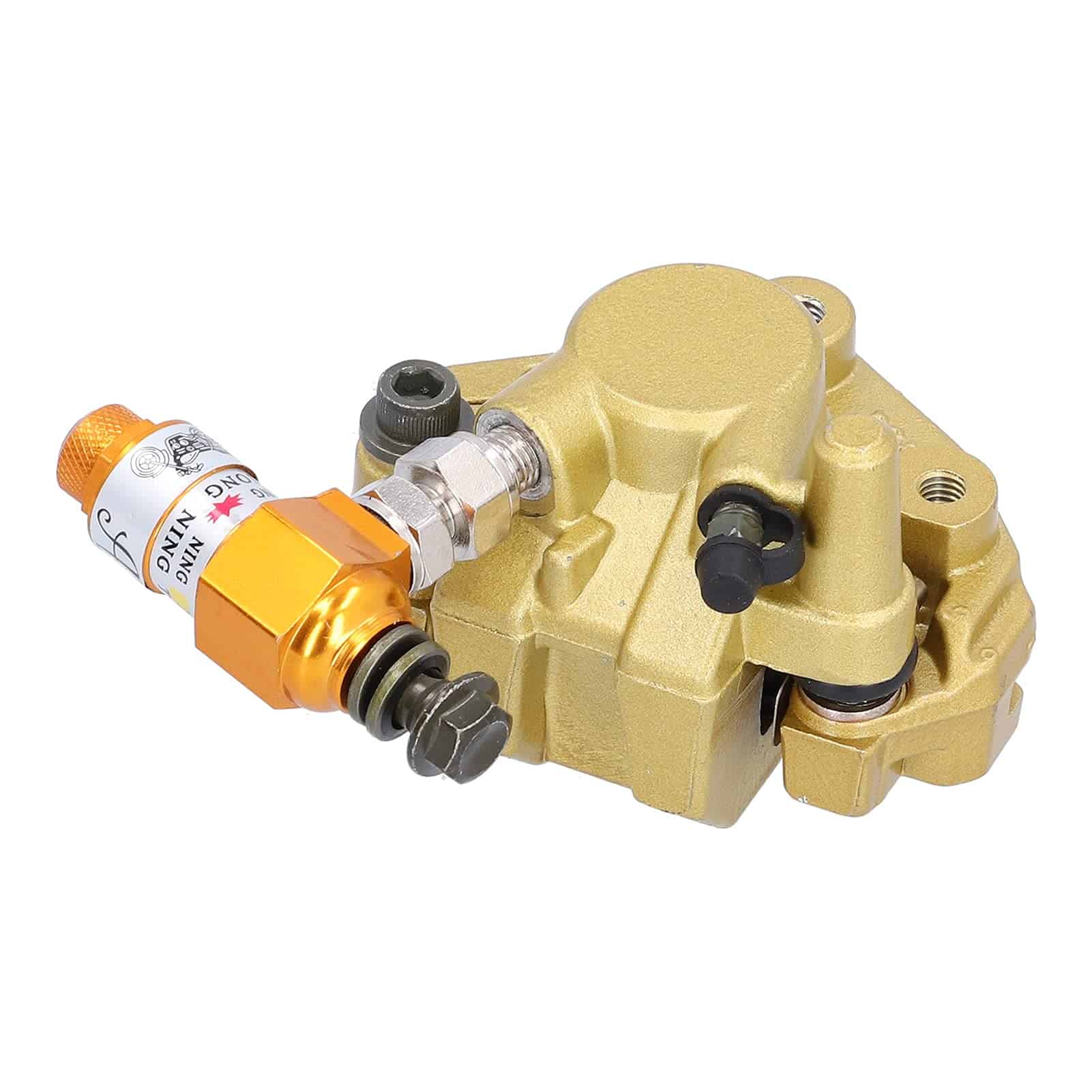 Accesorio de Pinza de Freno Delantero, Reemplazo de Pinza