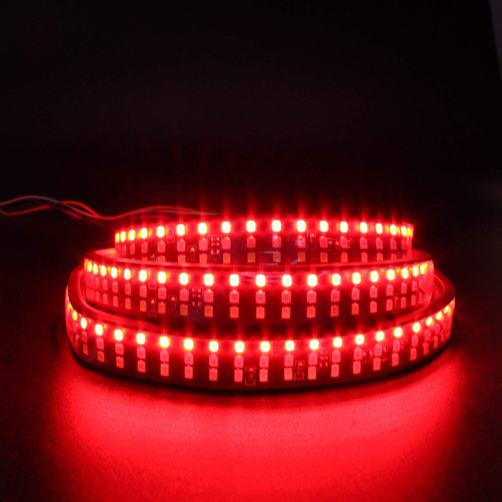 Barra de luz para portón trasero de 60 pulgadas LED de - Imagen 8