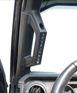 Panel de interruptores de agarre Voswitch JL800 para Jeep