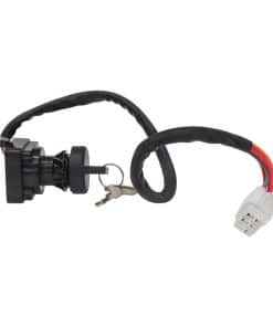 Interruptor de llave de ignición Carbpro 37110-31G00 para