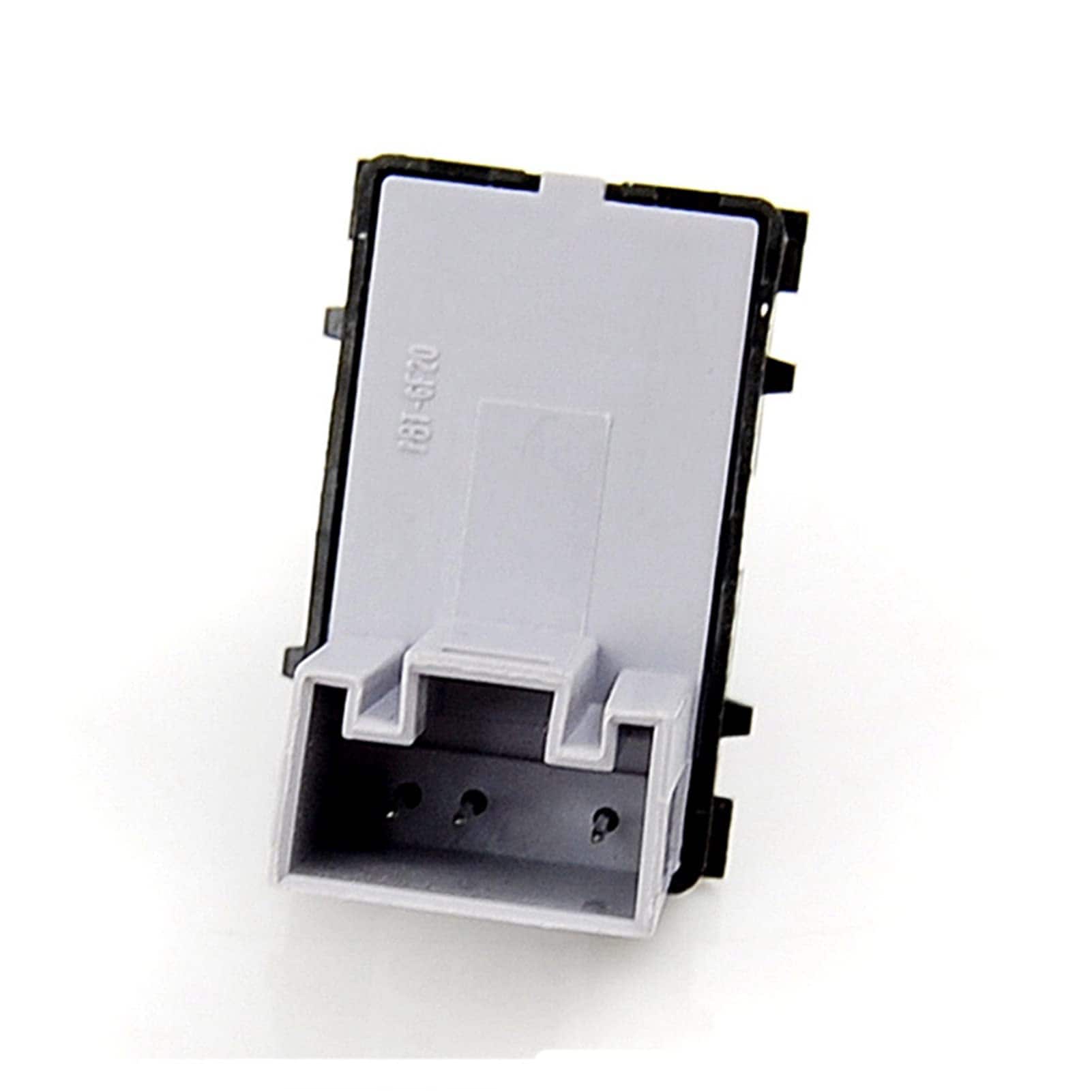 Interruptor de ventanas maestro eléctrico de lado del - Imagen 7