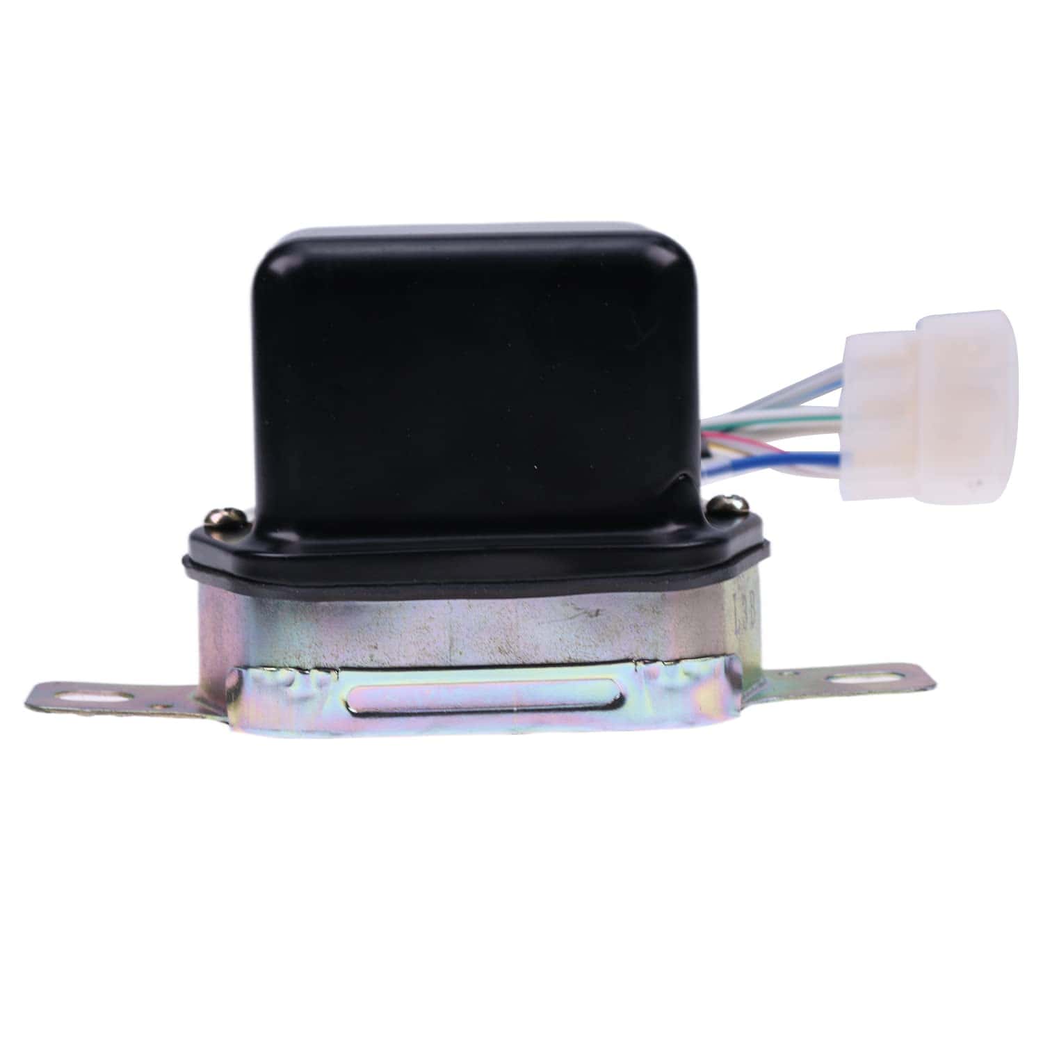 Regulador de Voltaje 12V YIHETOP 026000-2121 70000-65398 - Imagen 4