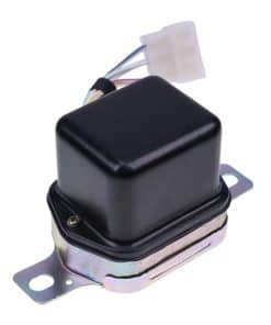 Regulador de Voltaje 12V YIHETOP 026000-2121 70000-65398