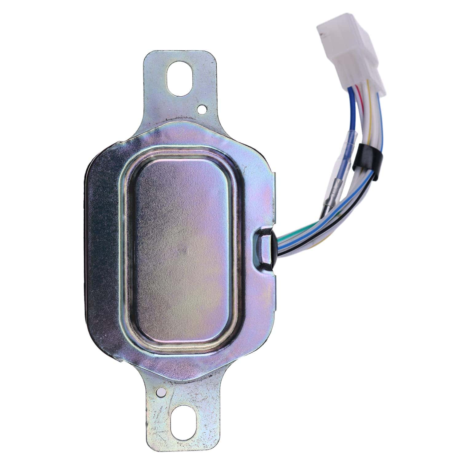 Regulador de Voltaje 12V YIHETOP 026000-2121 70000-65398 - Imagen 7