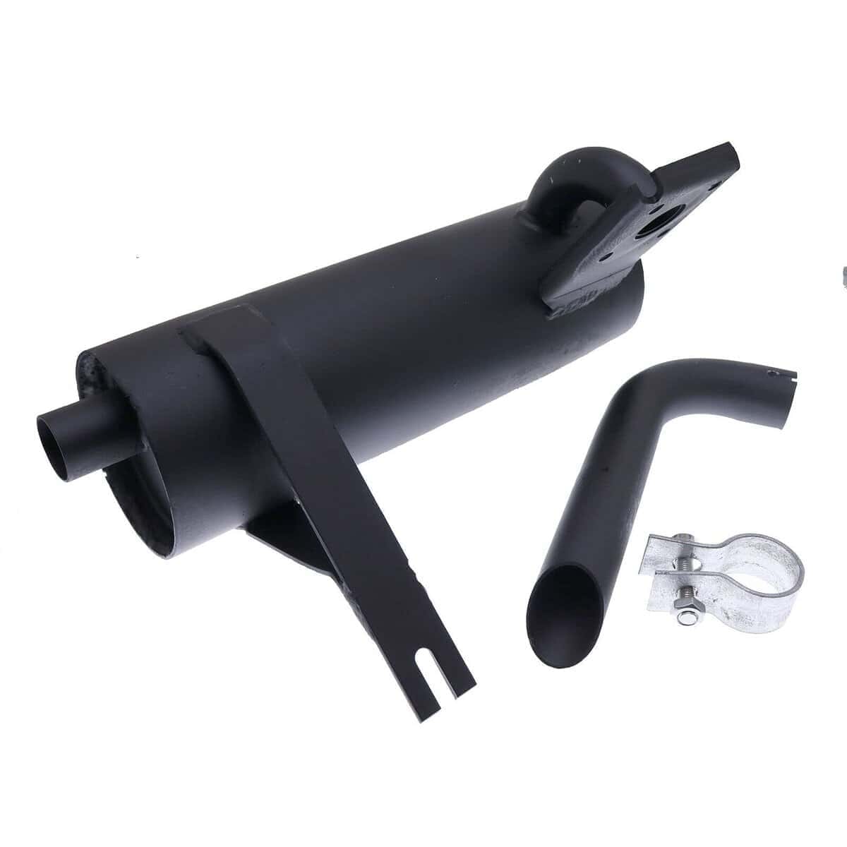 Silenciador YIHETOP 30-01084-01 Compatible para Carrier - Imagen 4