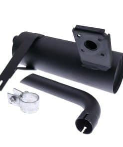 Silenciador YIHETOP 30-01084-01 Compatible para Carrier