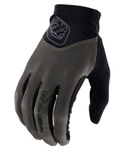 Guantes de Motocross Troy Lee Designs para -MILITAR