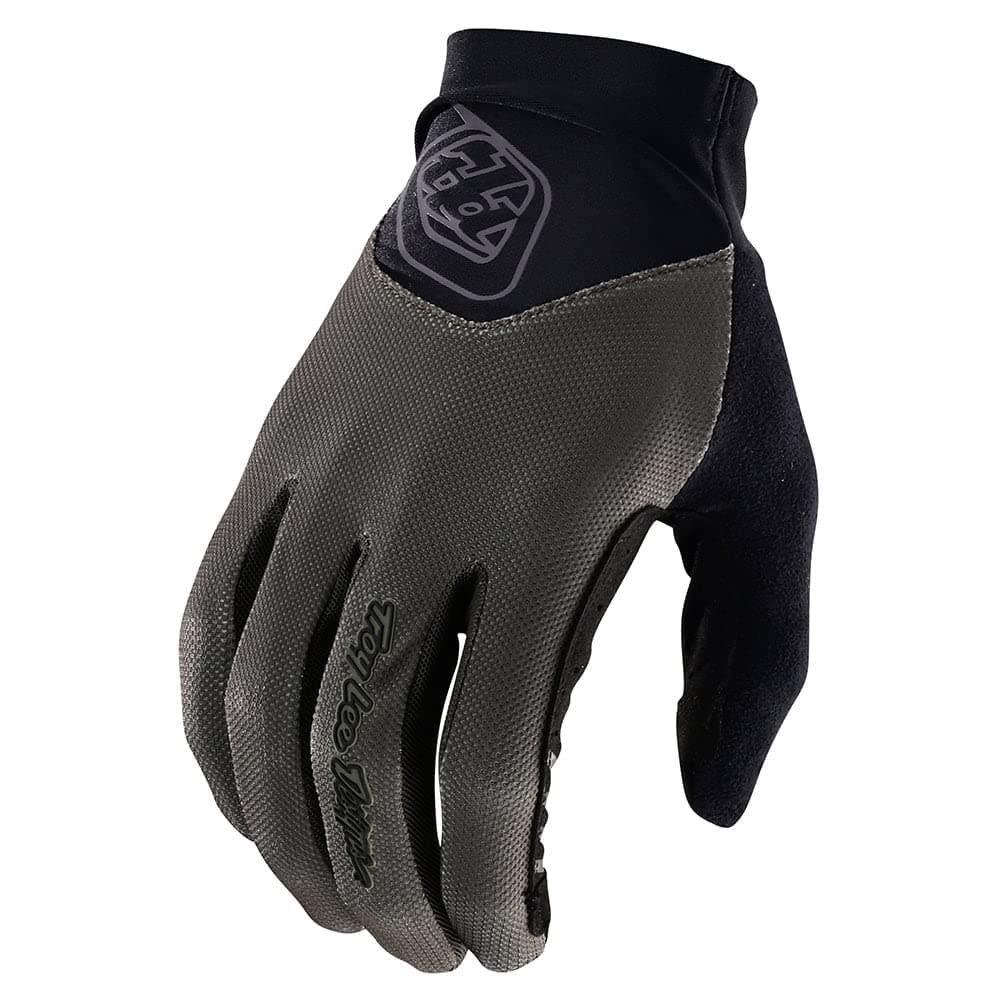 Guantes de Motocross Troy Lee Designs para -MILITAR