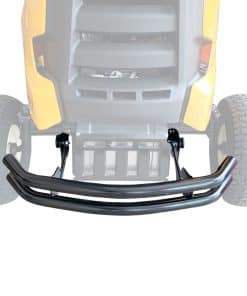 Parachoques de Tractor de Doble Barra de Alta Resistencia