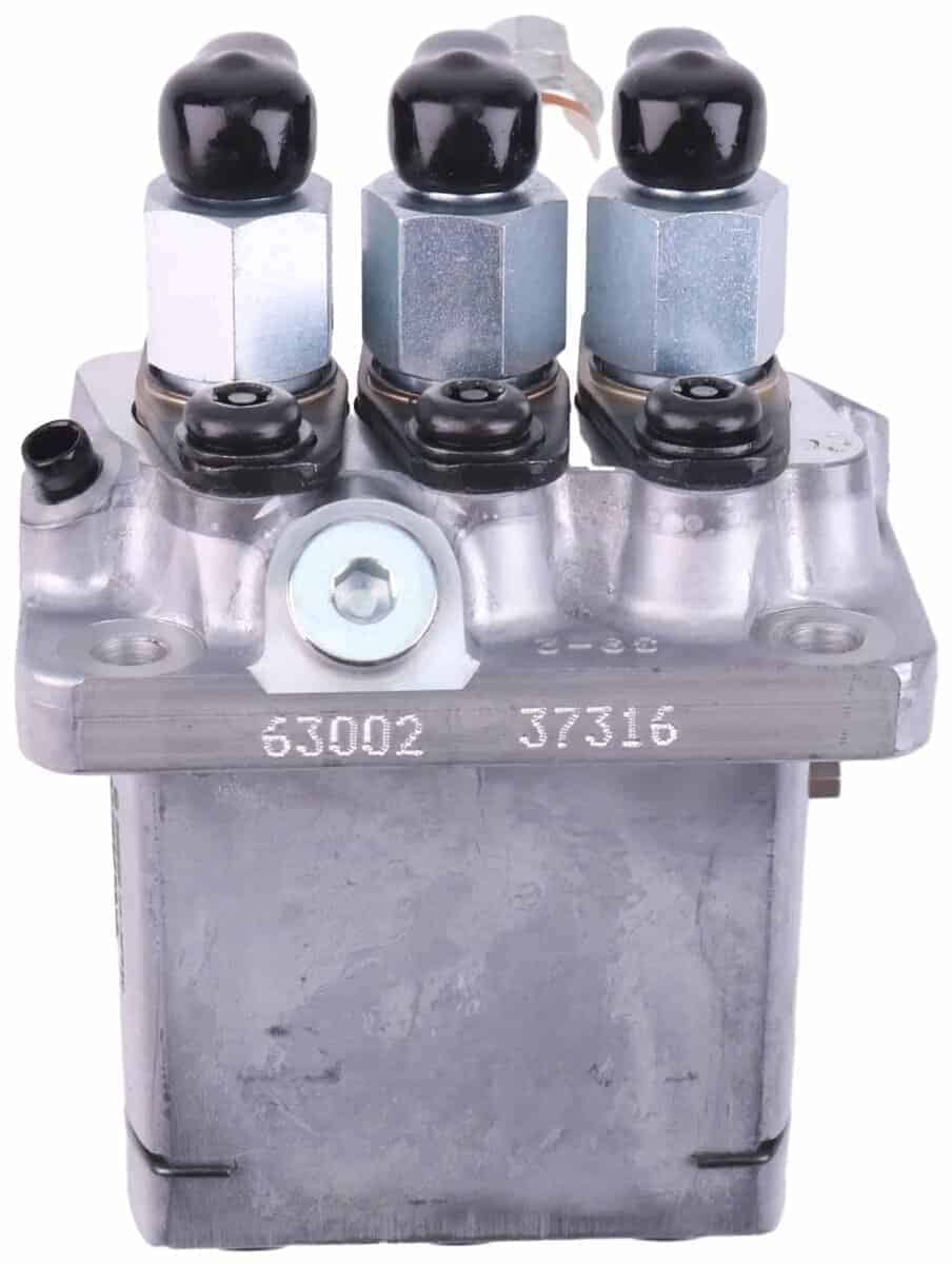 Bomba de Combustible Solarhome Nueva 16032-51010 - Imagen 4