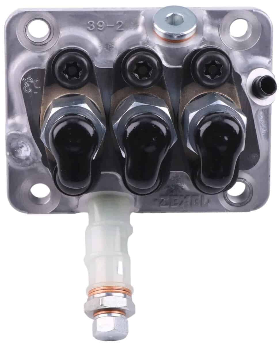 Bomba de Combustible Solarhome Nueva 16032-51010 - Imagen 9