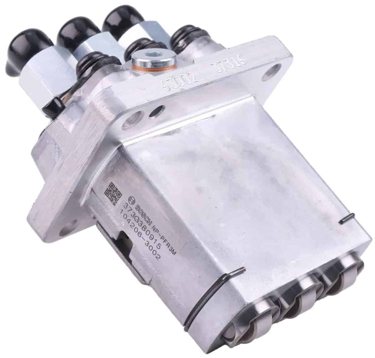 Bomba de Combustible Solarhome Nueva 16032-51010 - Imagen 7