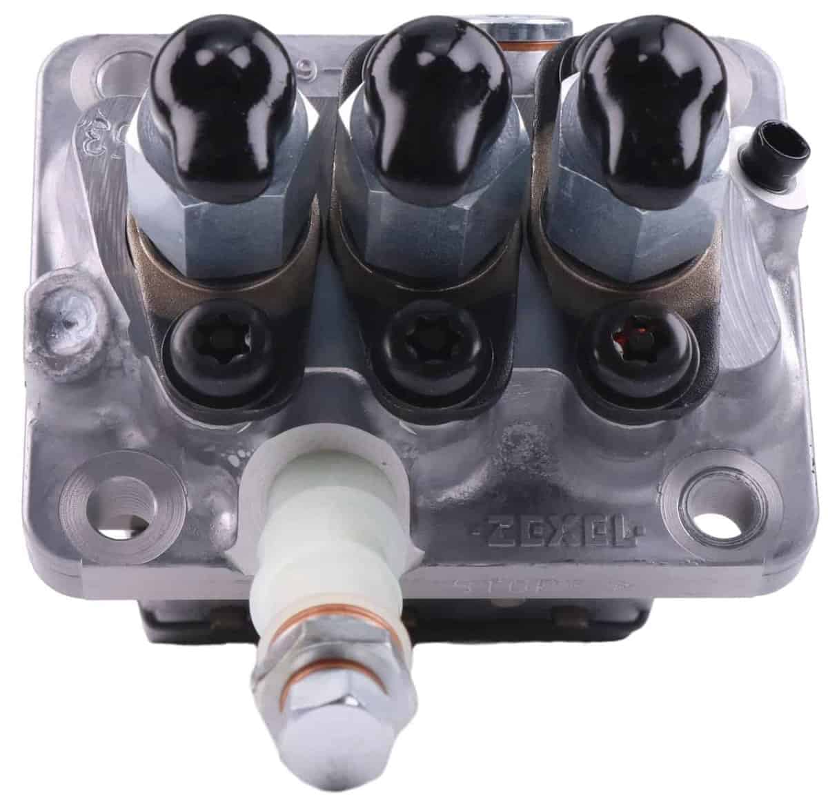 Bomba de Combustible Solarhome Nueva 16032-51010 - Imagen 8