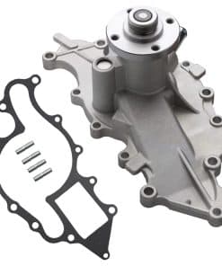 Kit de Bomba de Agua del Motor KEYOOG con Junta AW4095