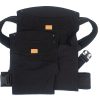 CO Carrier - Mochila portabebés ligera 4 en 1 para recién