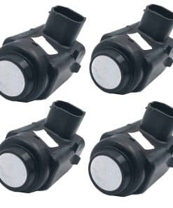 Sensor de Asistencia de Estacionamiento de 4 Piezas