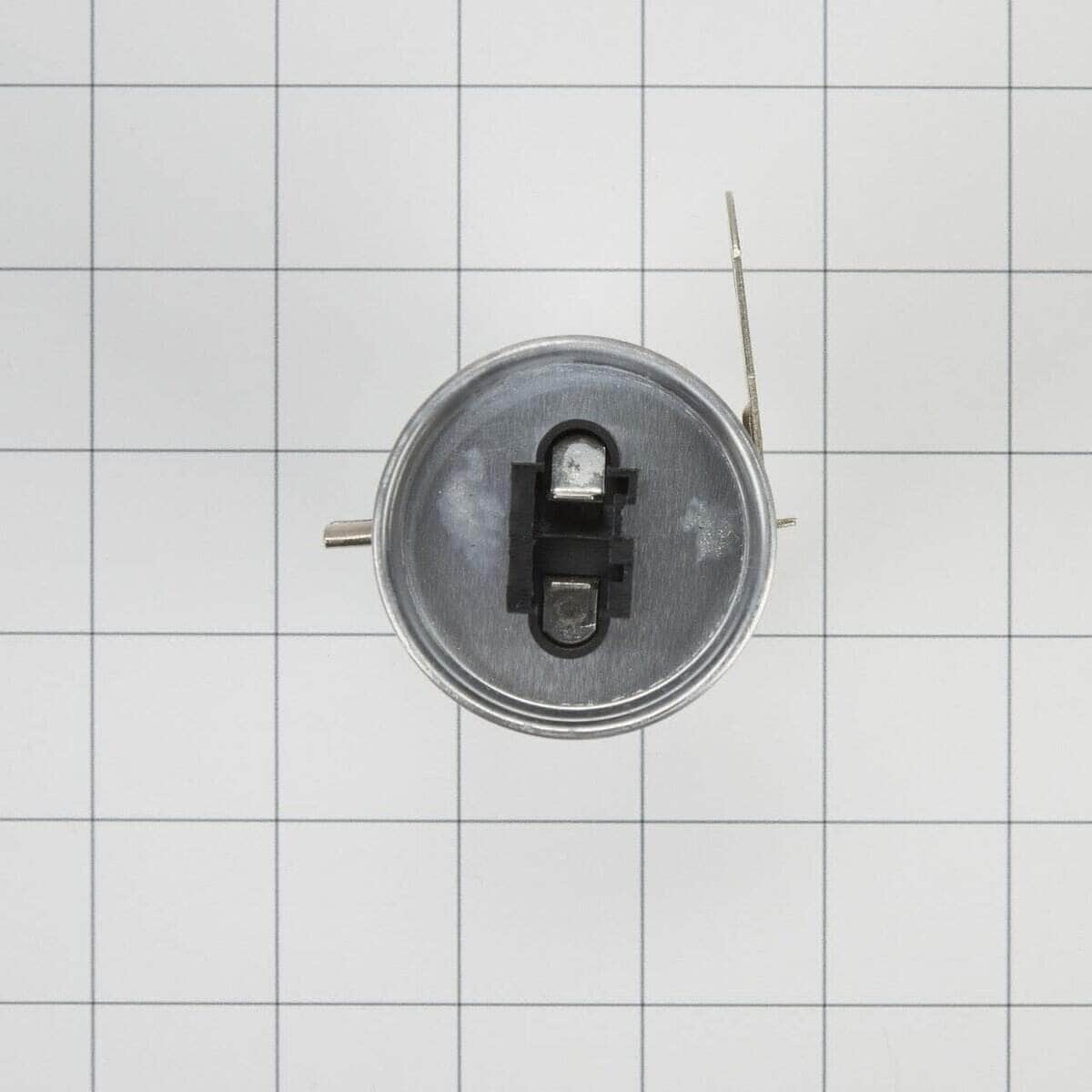 Condensador de arranque para lavadora de carga superior - Imagen 7