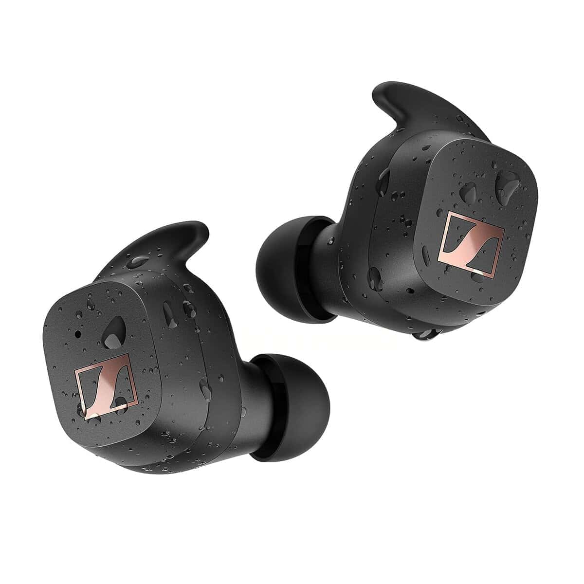 Auriculares inalámbricos Sennheiser Consumer Audio Sport -