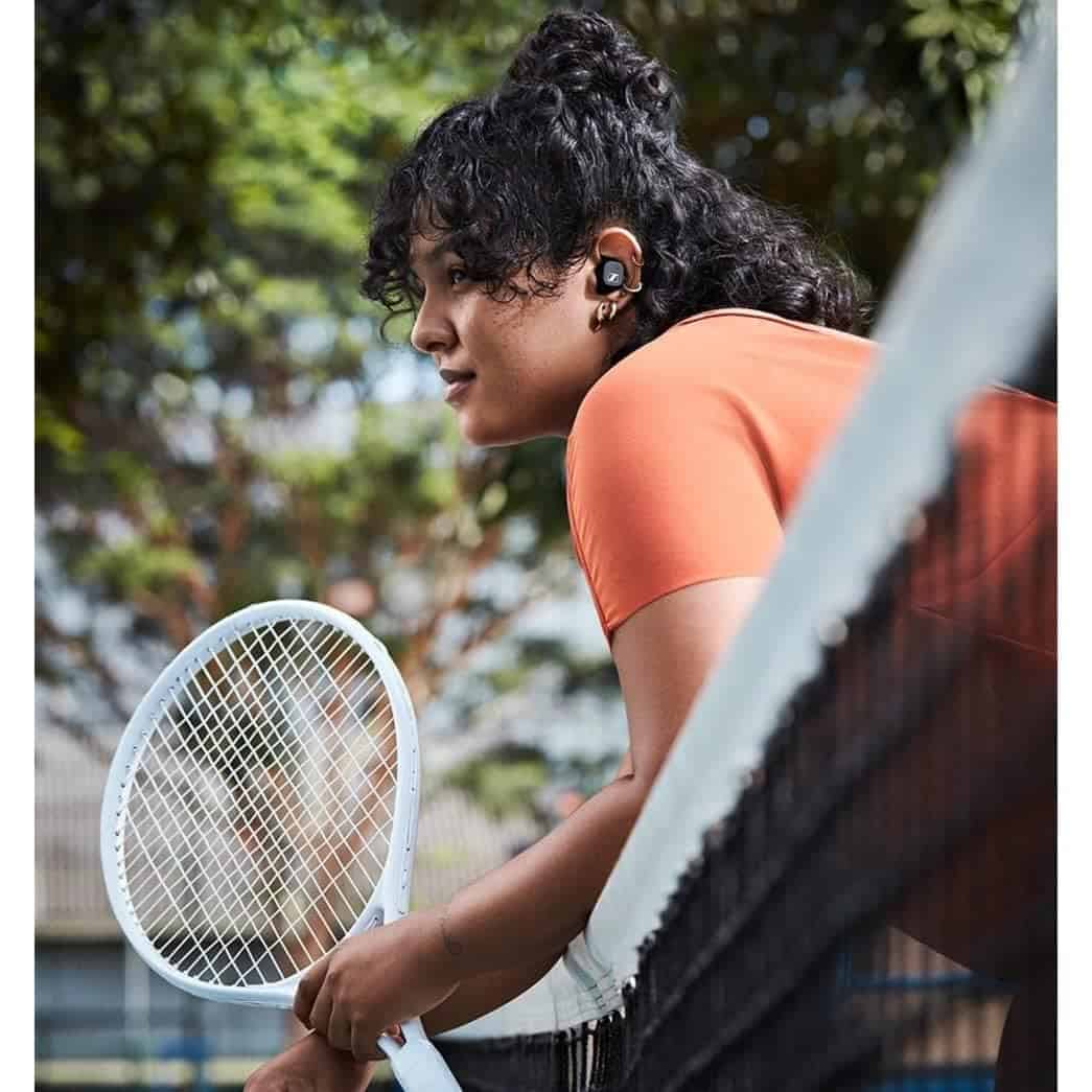 Auriculares inalámbricos Sennheiser Consumer Audio Sport - - Imagen 5