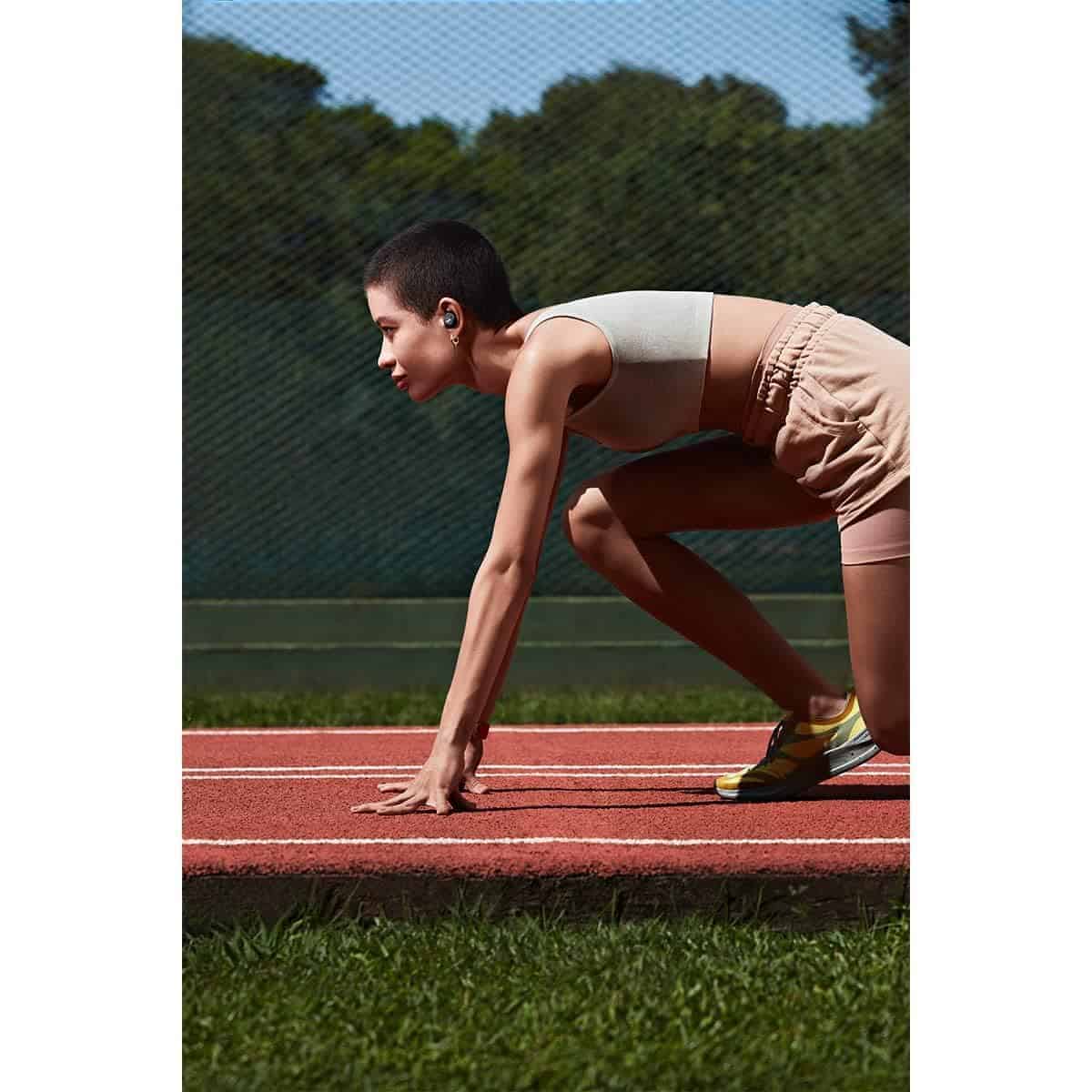 Auriculares inalámbricos Sennheiser Consumer Audio Sport - - Imagen 8