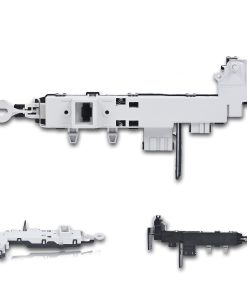 Cerradura de puerta de lavadora AZ4U Reemplaza WP8182634