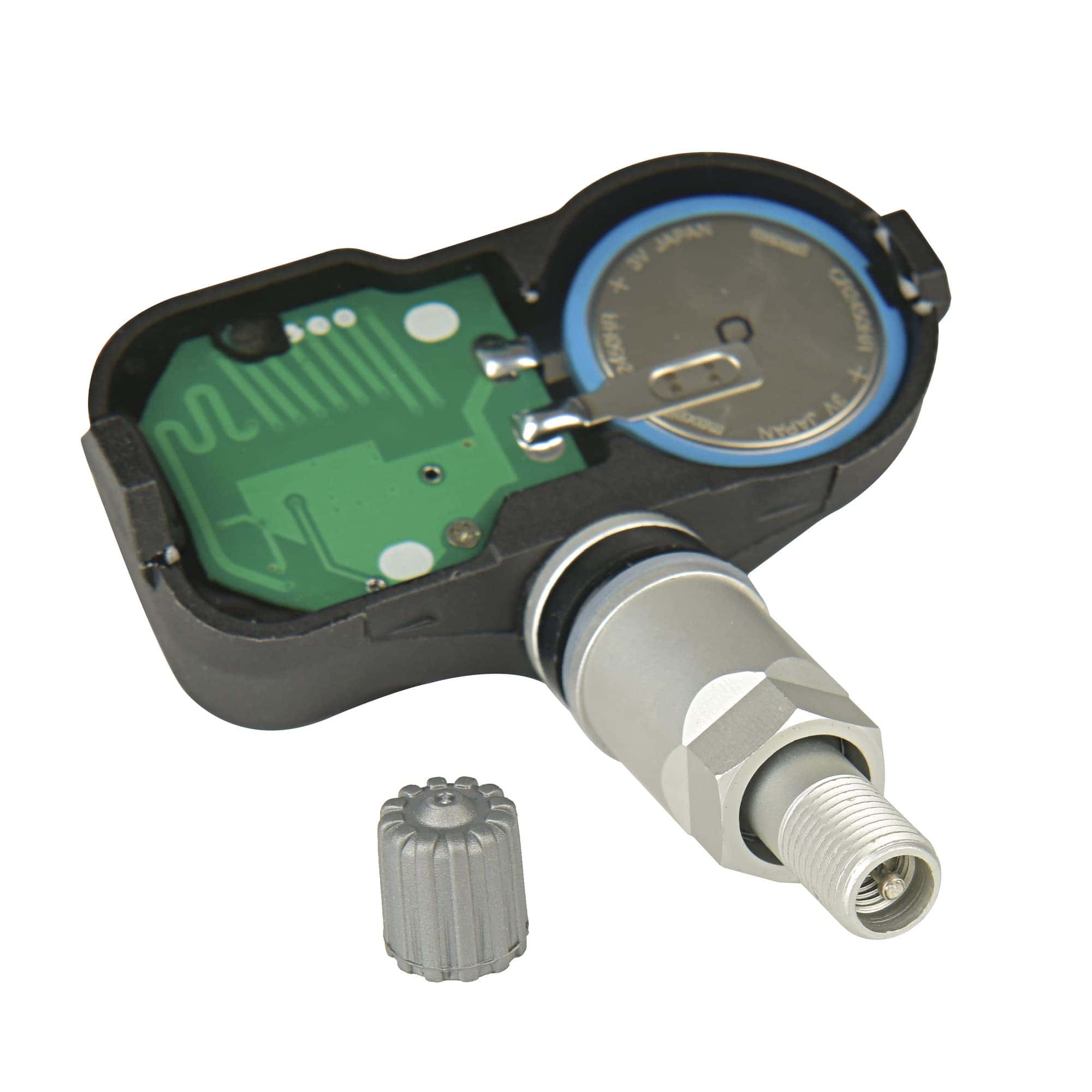 Sensor de Sistema de Monitoreo de Presión -607-33011 - Imagen 8