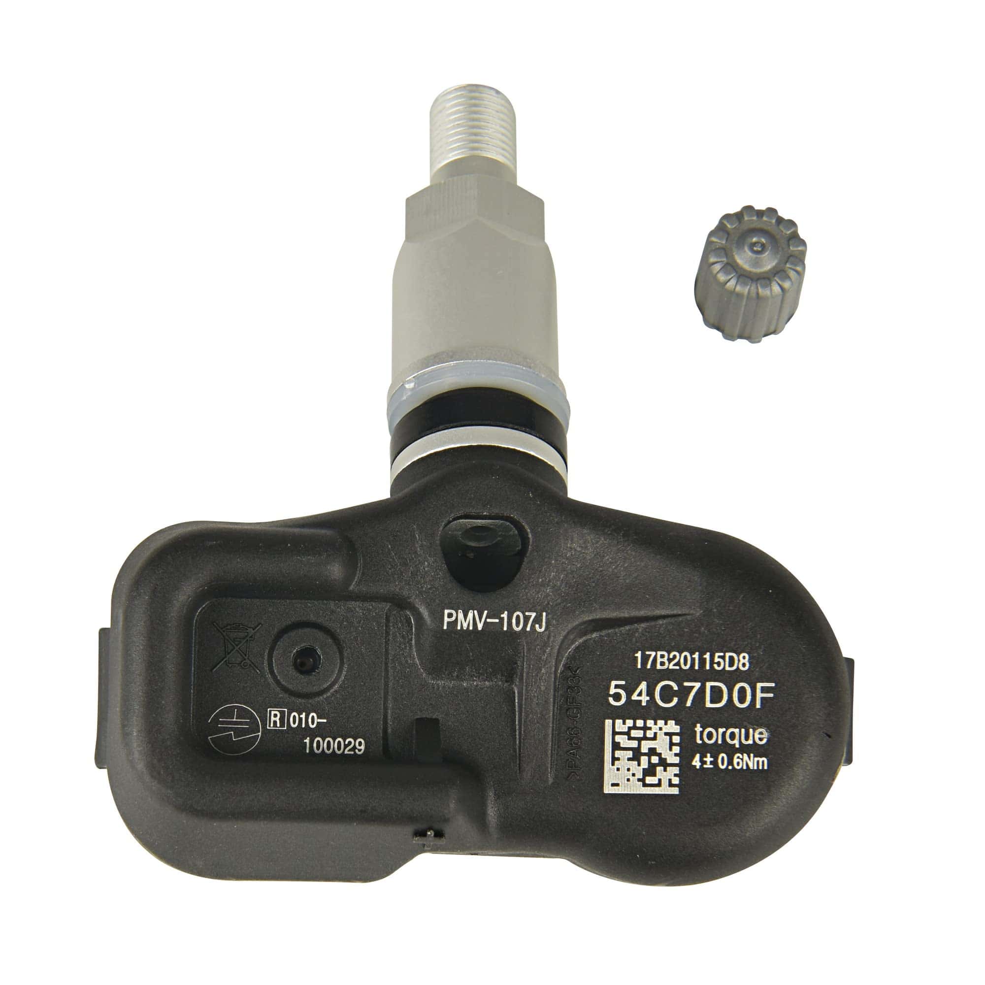 Sensor de Sistema de Monitoreo de Presión -607-33011 - Imagen 7