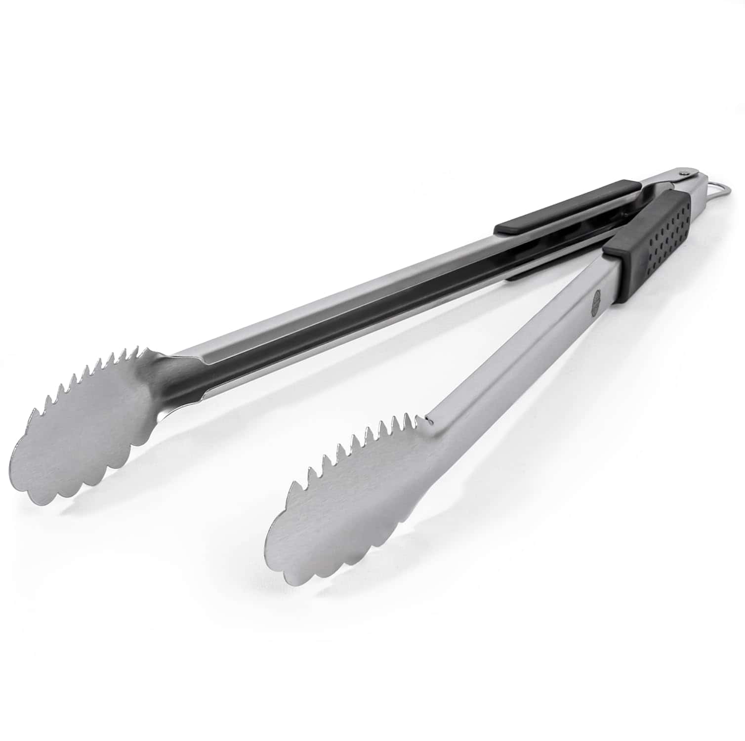 Pinzas para Parrilla de 20 Pulgadas - Muy Largas y Extra