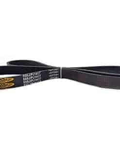 Correa de transmisión 134616700 para -Negro