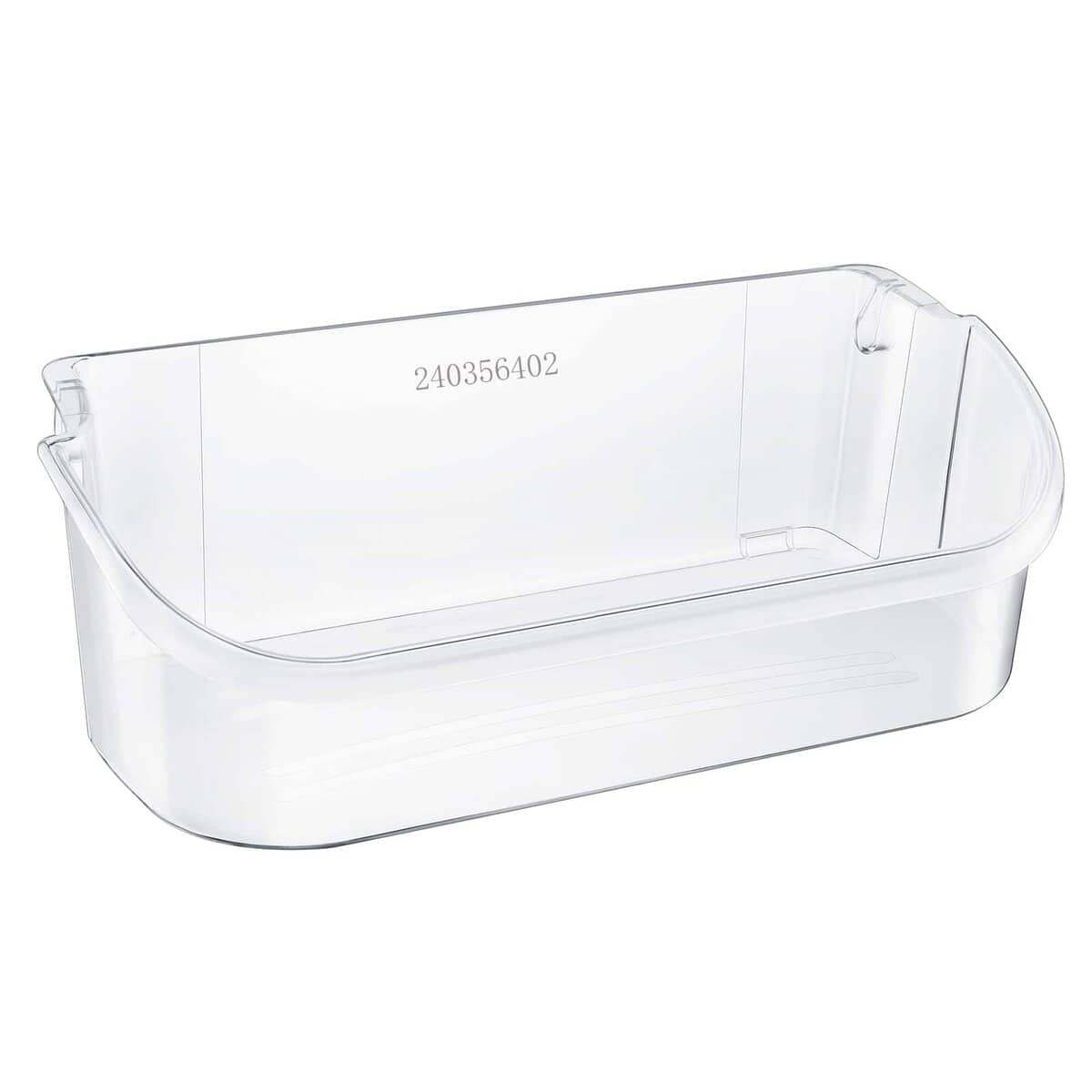 Reemplazo de estante de puerta de refrigerador 240356402,