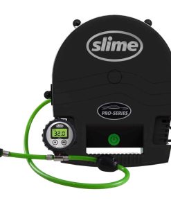 Estación de Inflado Slime 40069, Inflador de Garaje, Serie